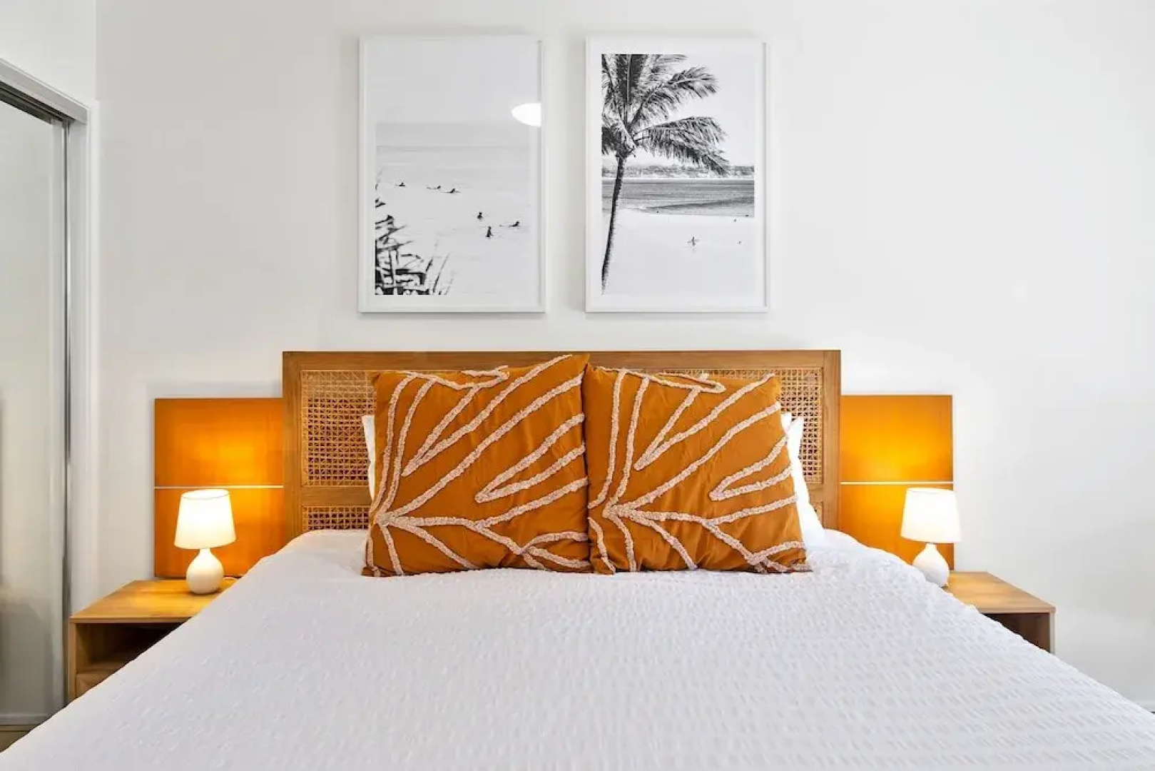 Seaforth Resort