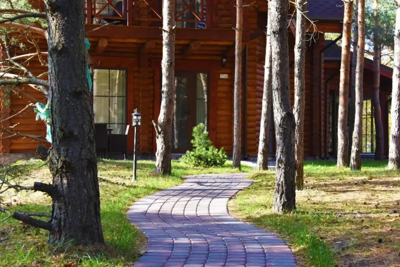 D&A Baltic Beach Villa