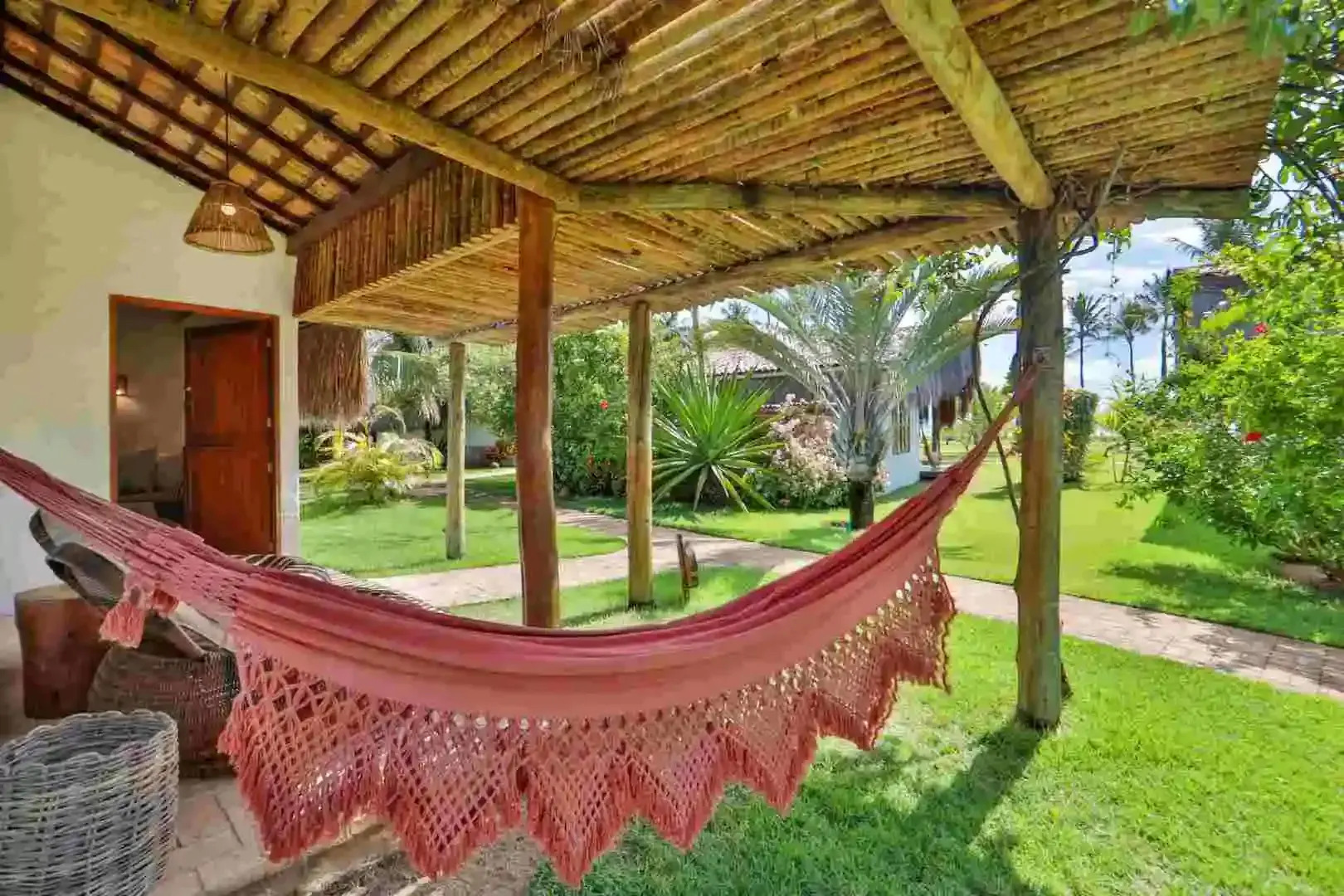 Pousada Reserva do Patacho