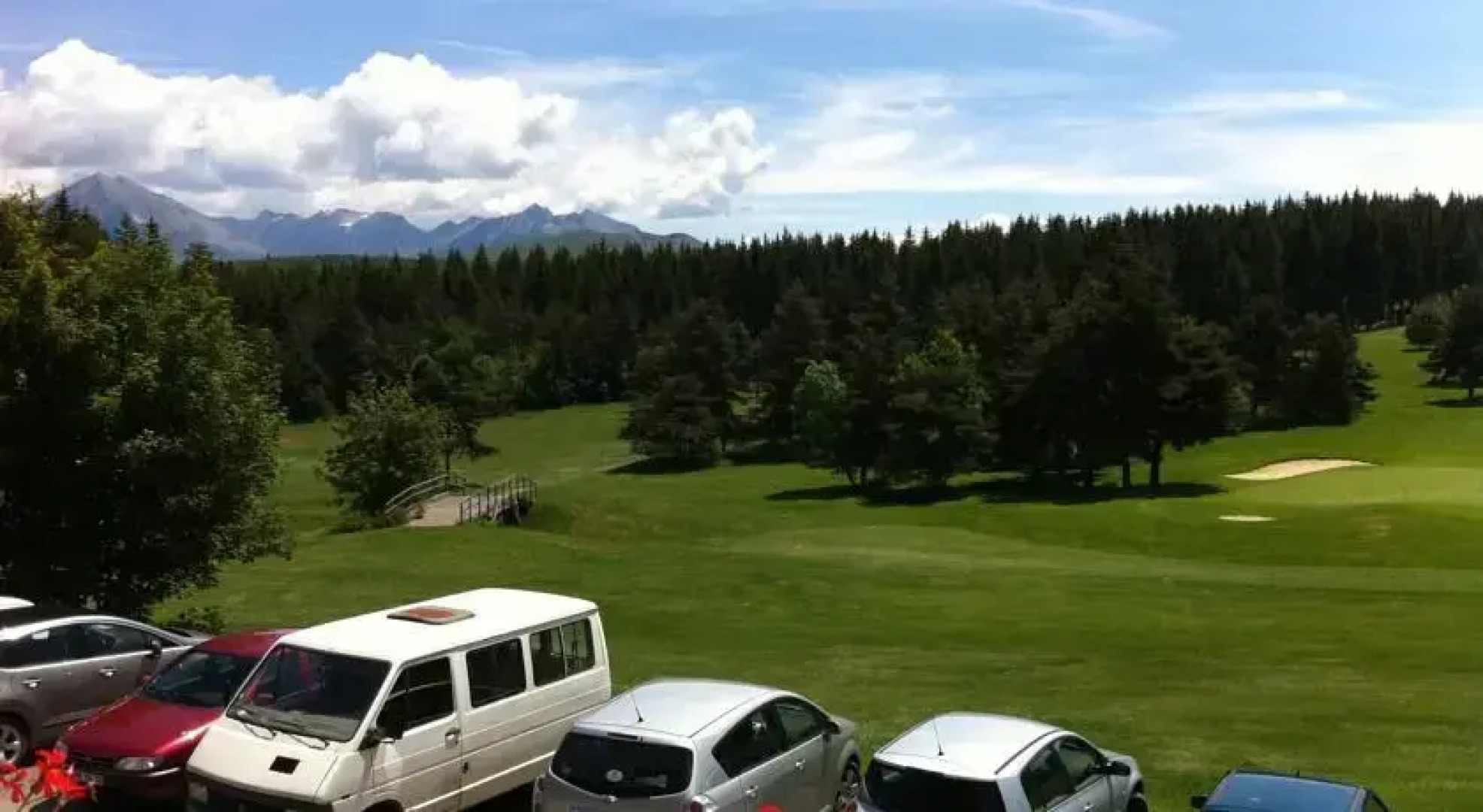 Chambres dhôtes La Canadienne