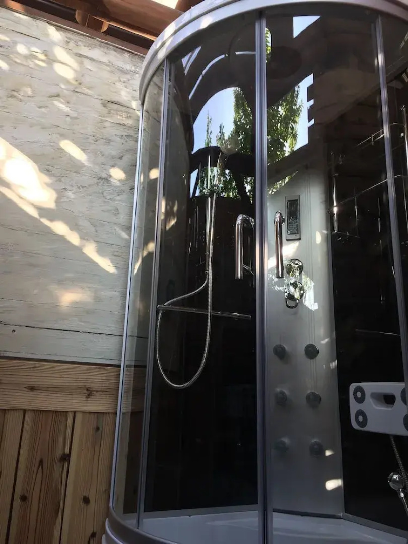 Guest House Chalet Sielu