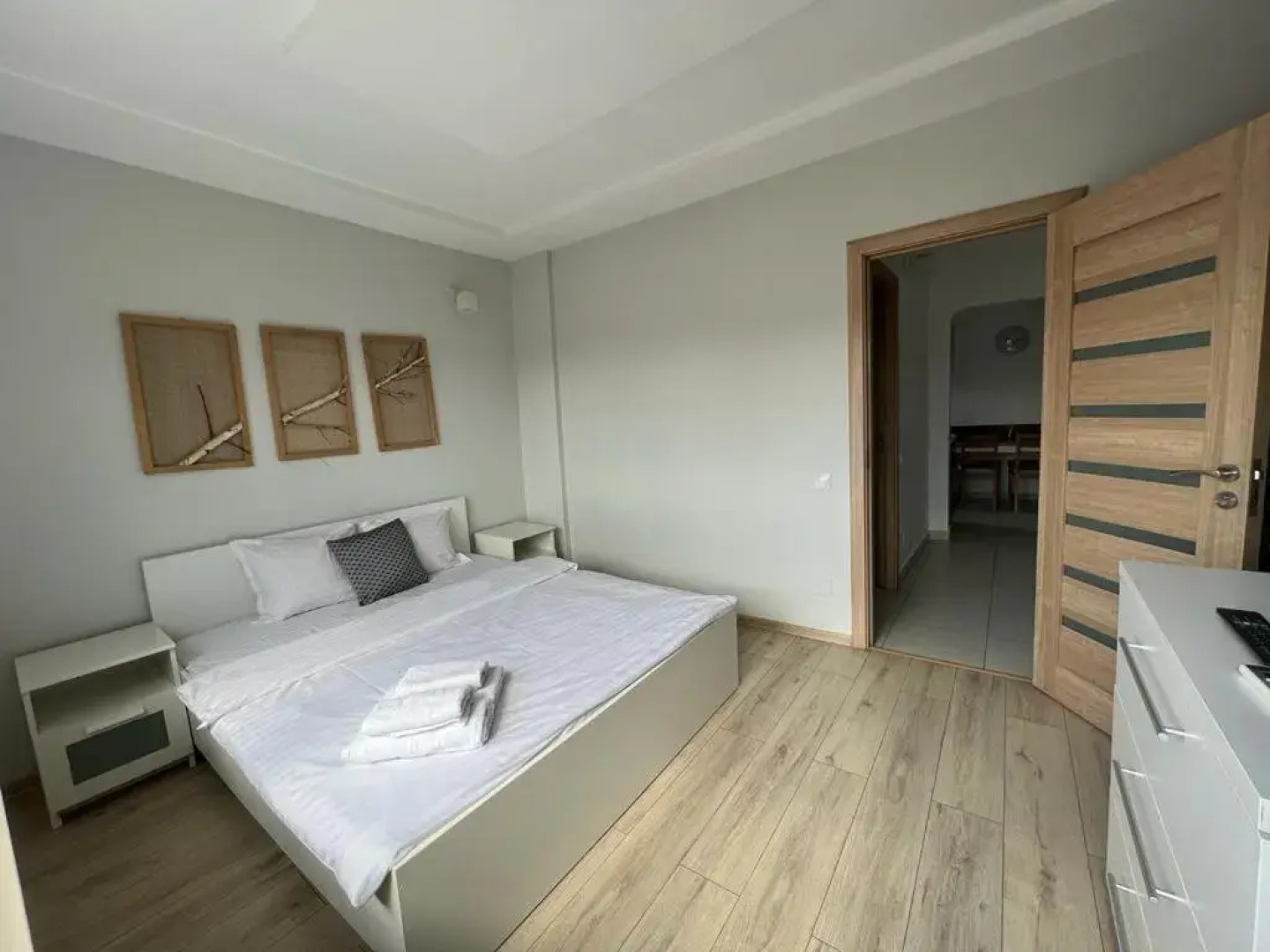 Cluj Napoca Apartament Lux Cuza Voda