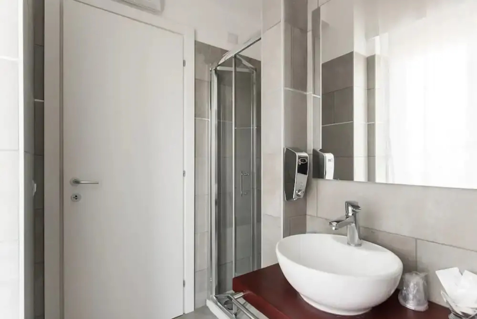 Interno 1 Ciampino Roma Luxury Apartment