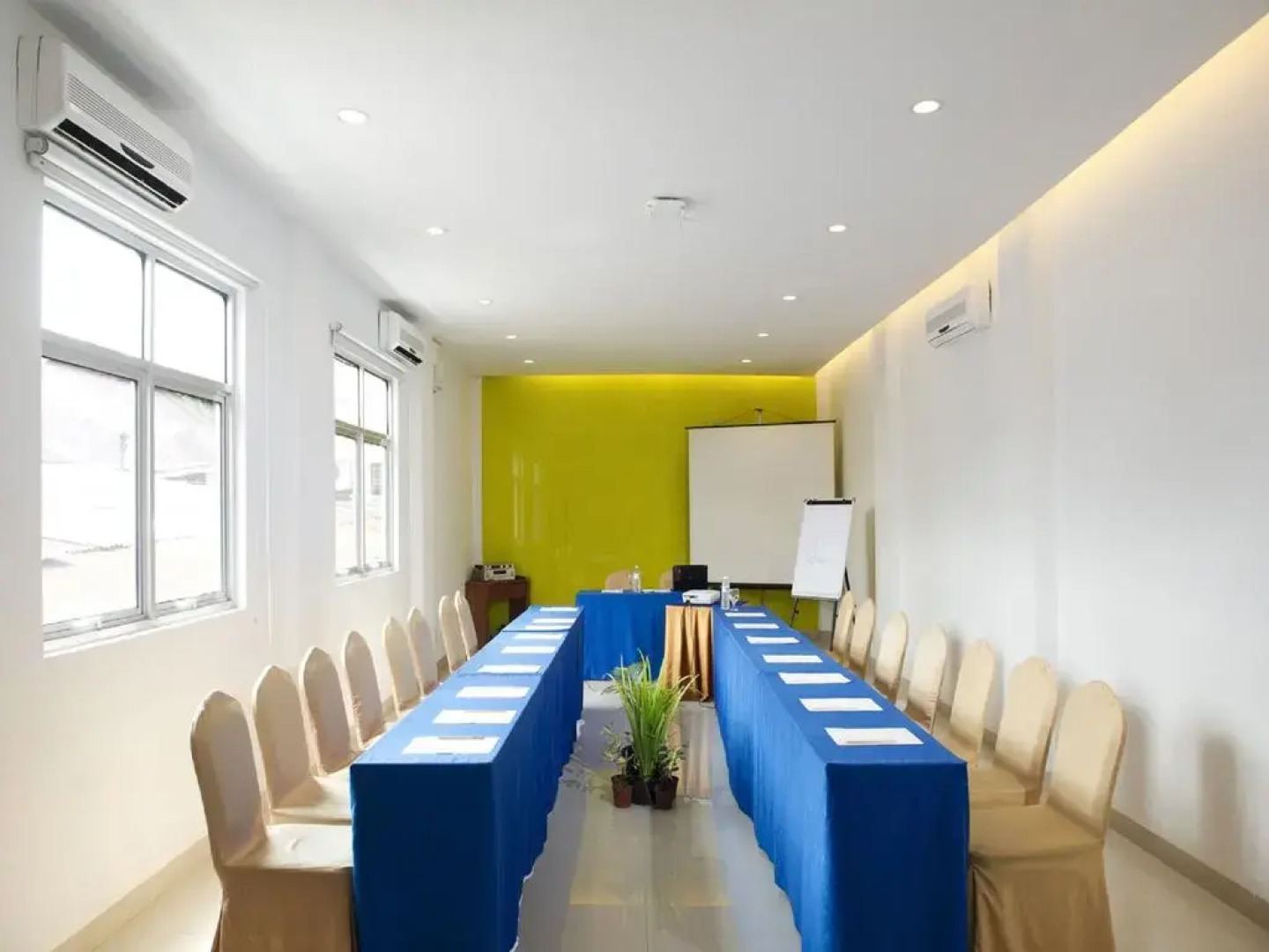 Zuri Express Hotel Pekanbaru