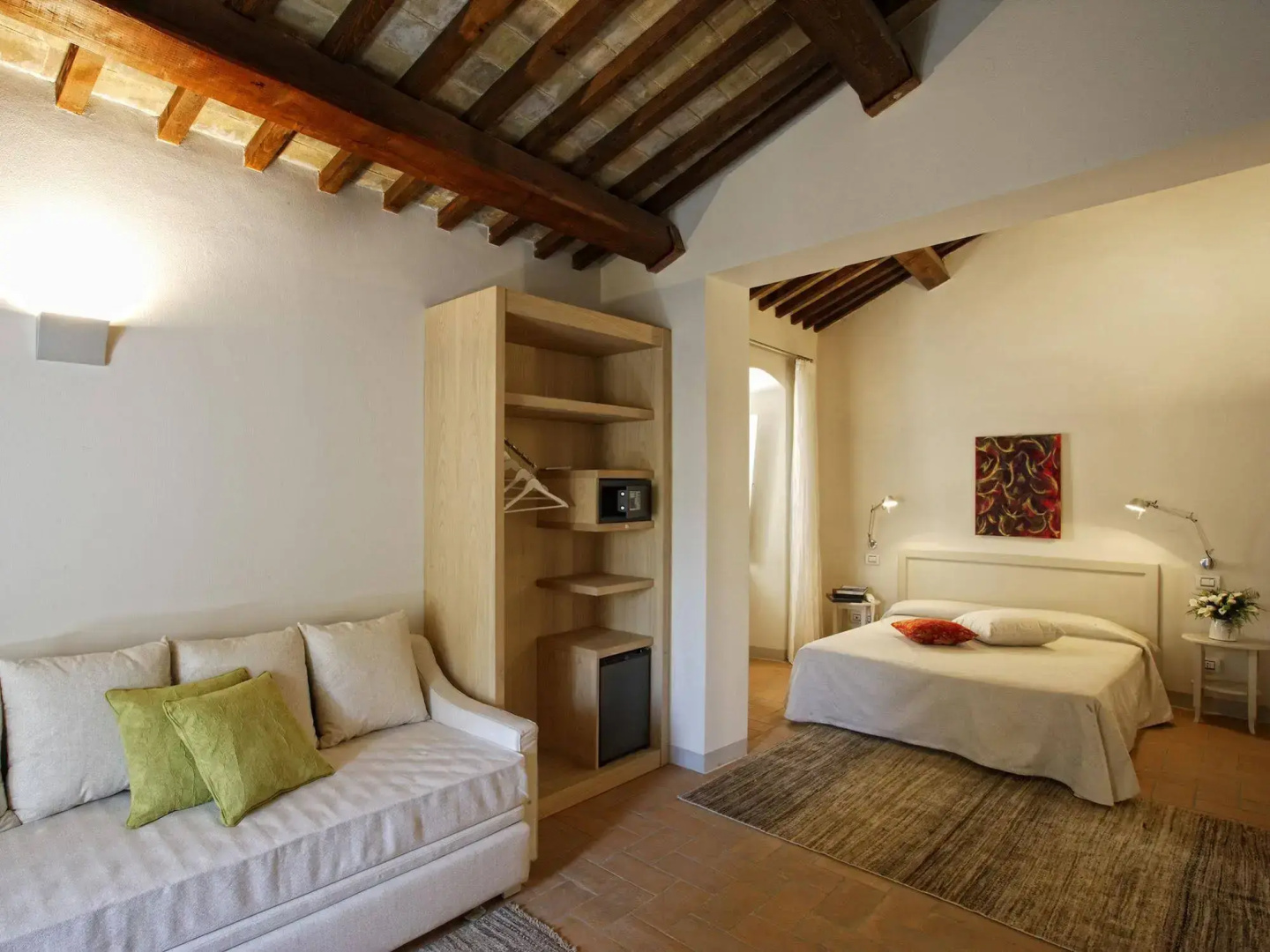 Hotel Sorella Luna