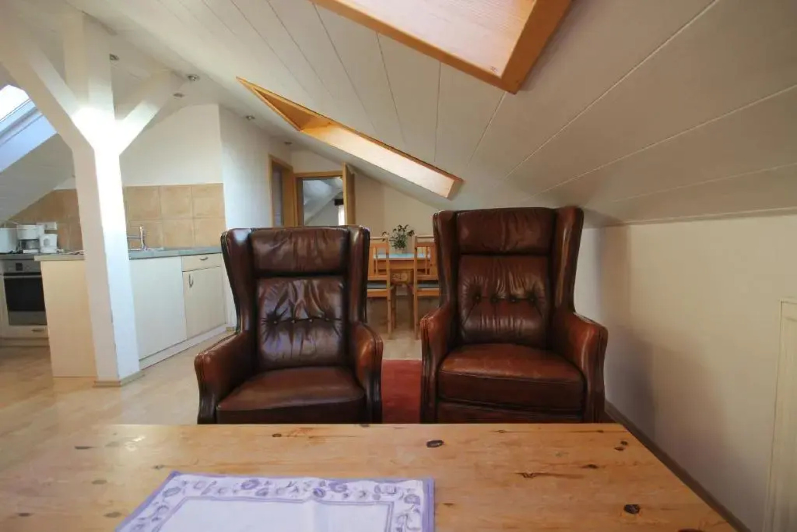 Ferienwohung Weinheim