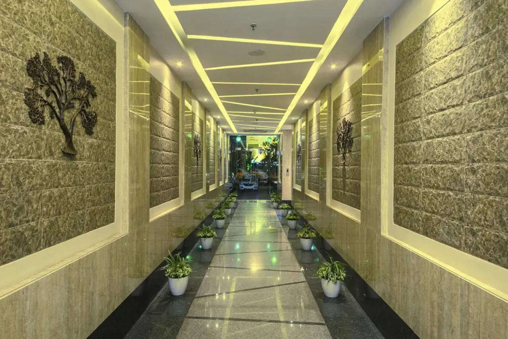 The Fern Residency Kolkata