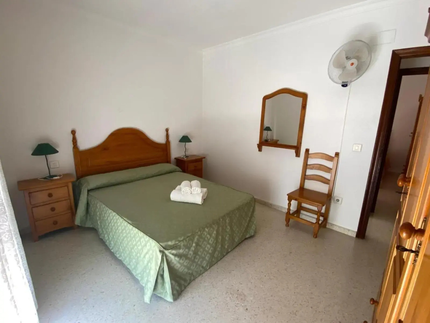 Pisos Isla Cristina 2