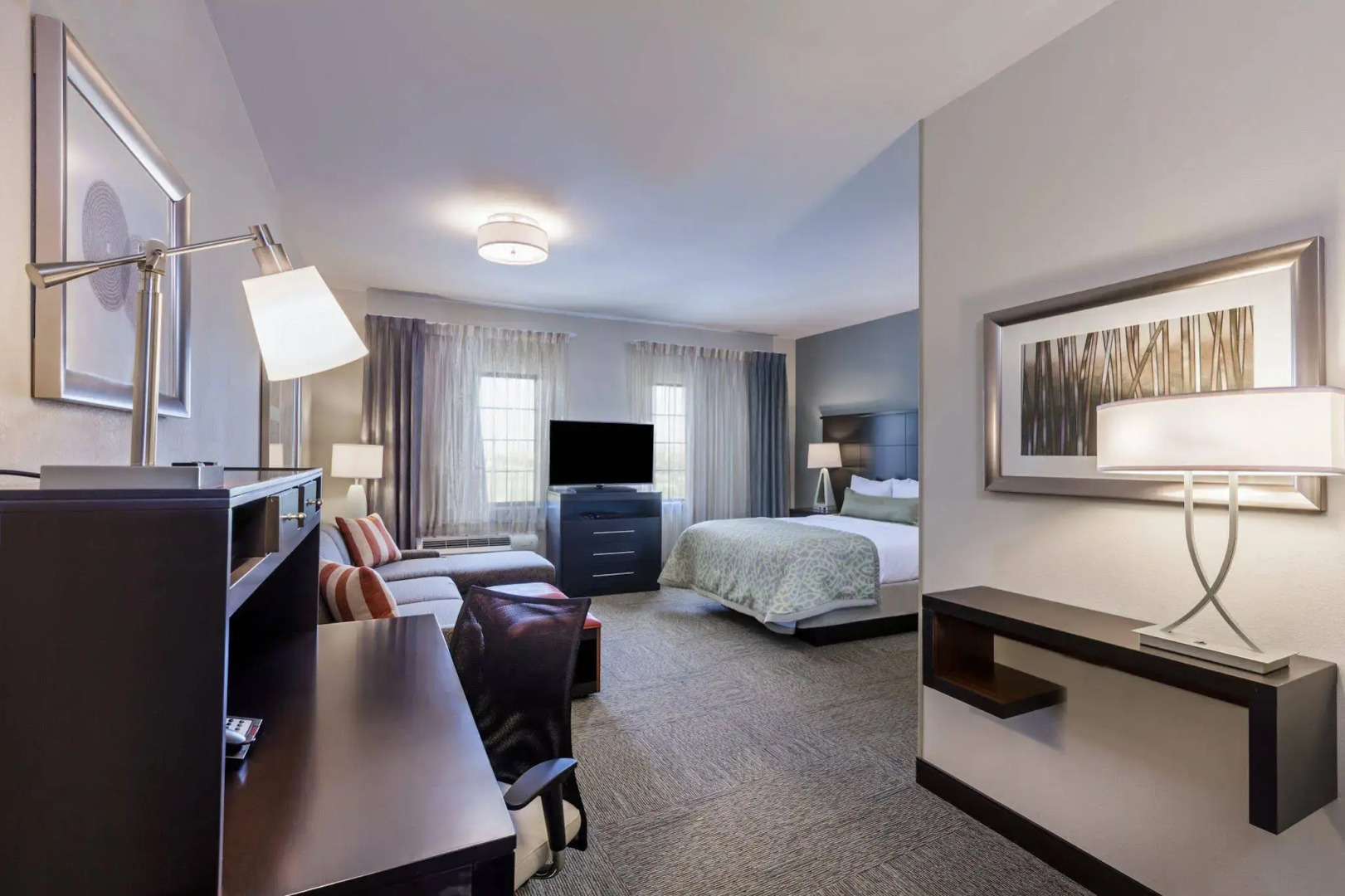 Staybridge Suites Fort Worth - Fossil Creek by IHG