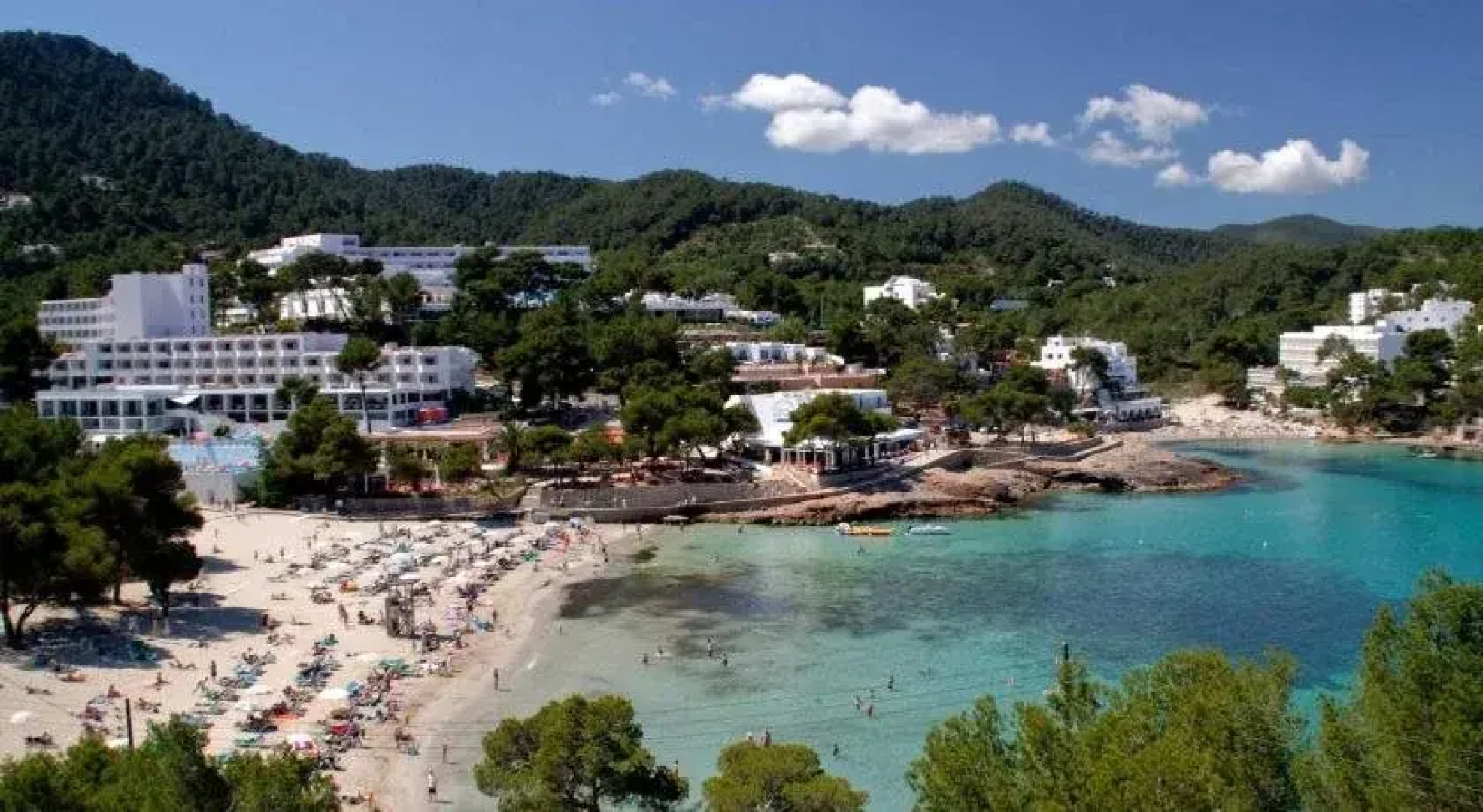 Apartments Grop Playa-portinatx