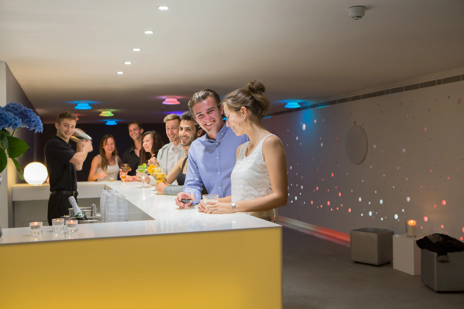 Hotel Castell dels Hams