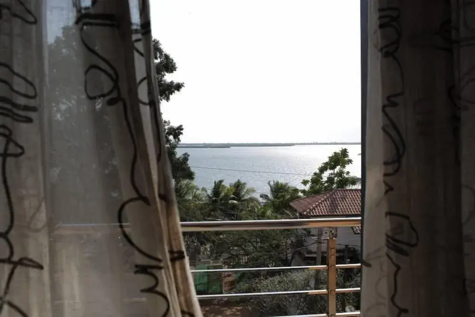 Hotel e Aldeamento Turistico Belo Horizonte Benfica