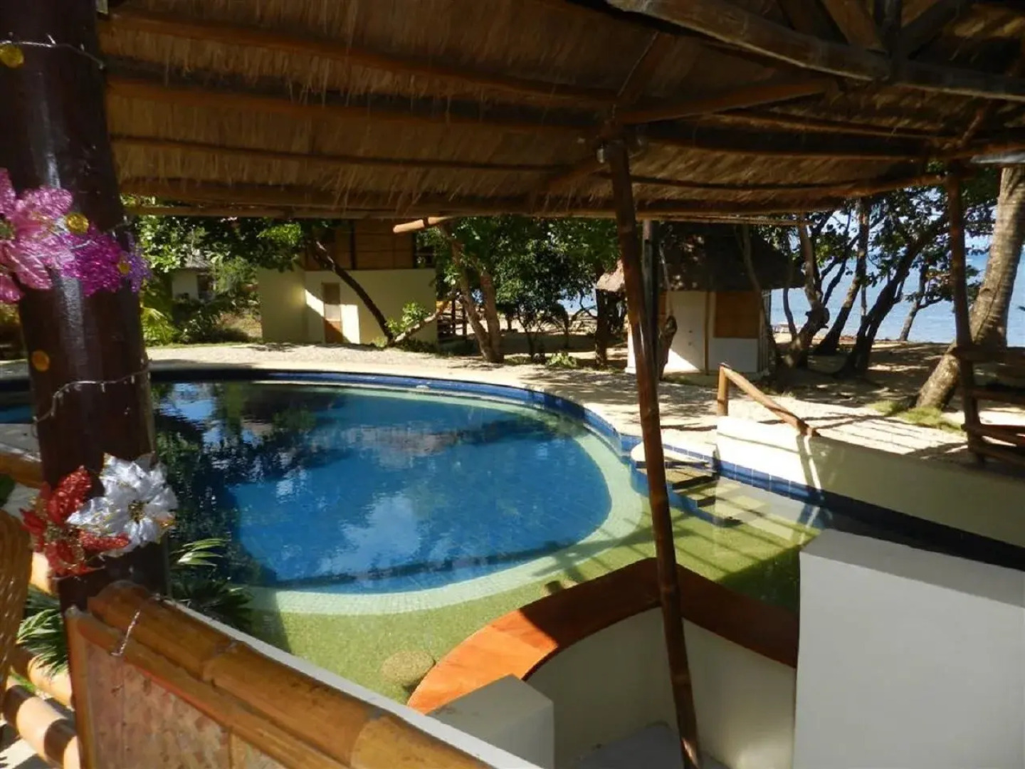 Cashew Grove Beach Resort