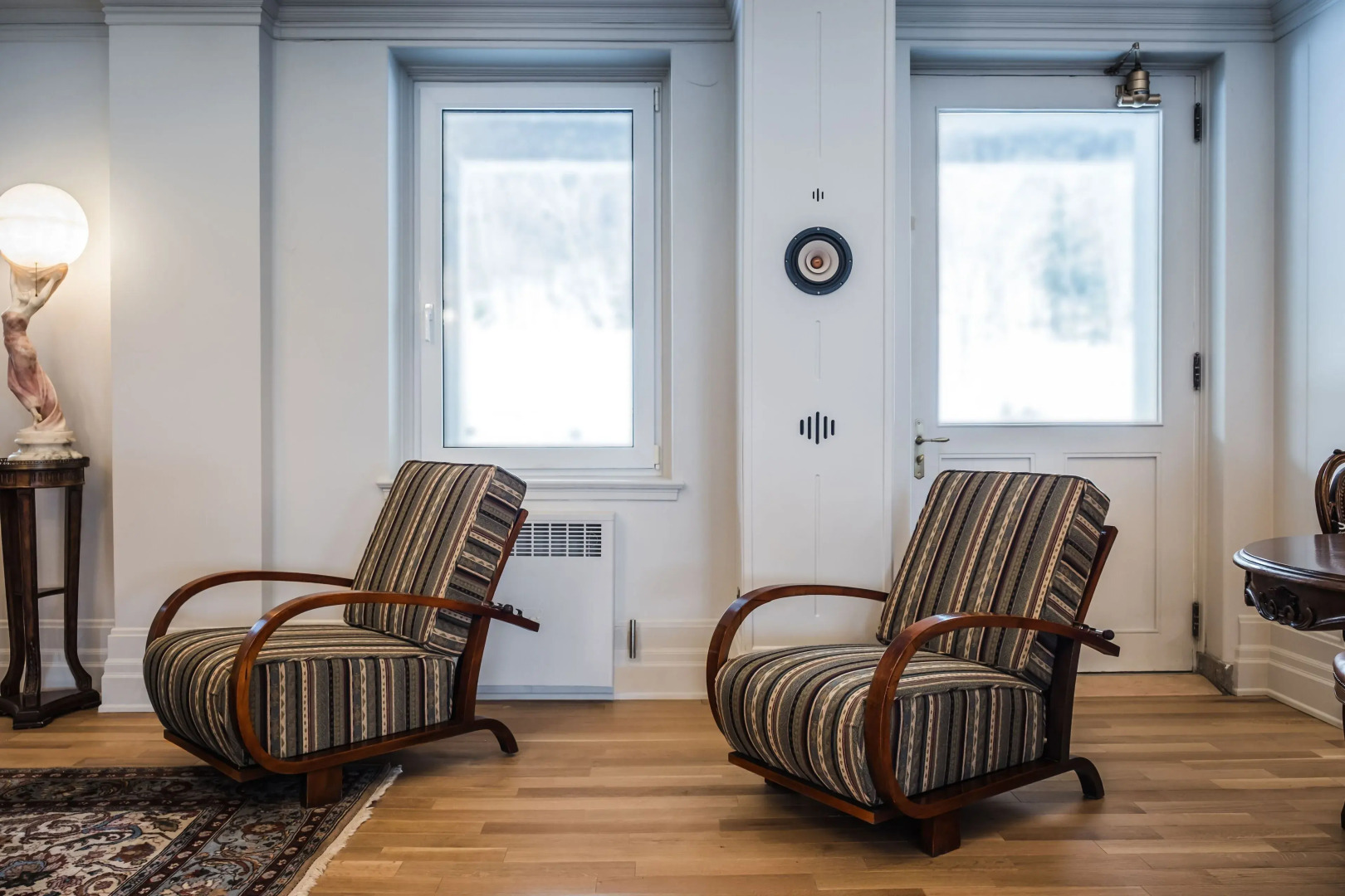 StoneHaven Le Manoir Relais & Châteaux