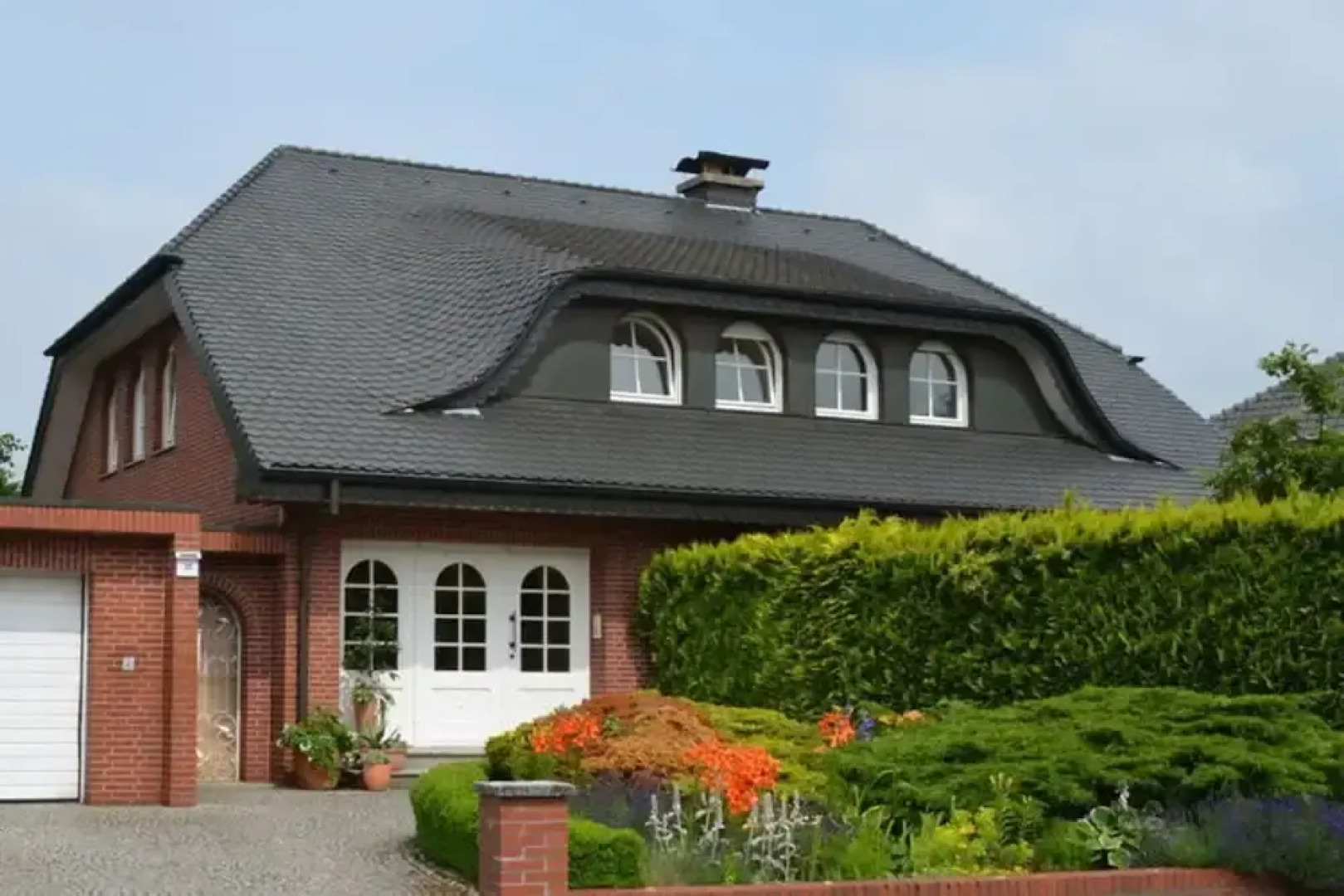 Holiday Apartment Kettler