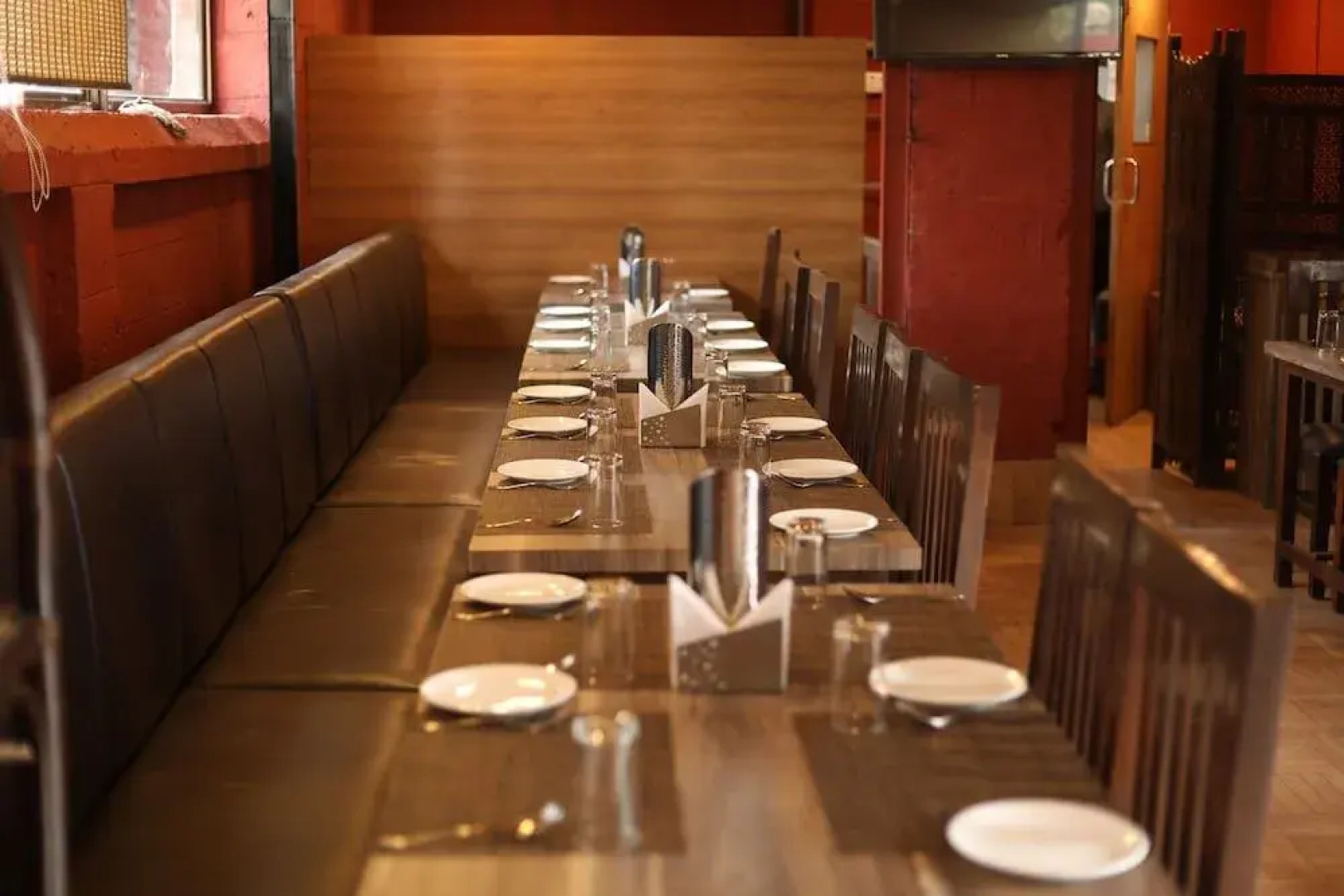 Jivanta Hotel Mahabaleshwar