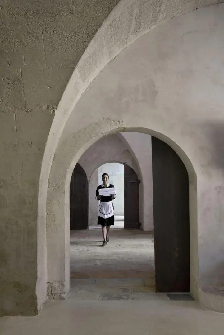 Les Maisons de l'Hôtel Particulier