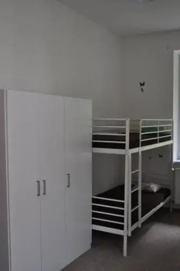 Ski Bike Hike Apartment
