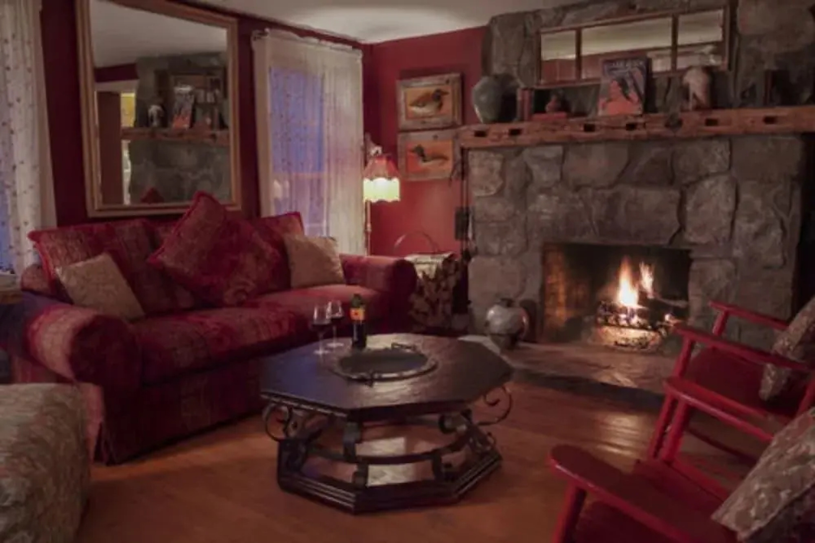The Wilder Farm Inn