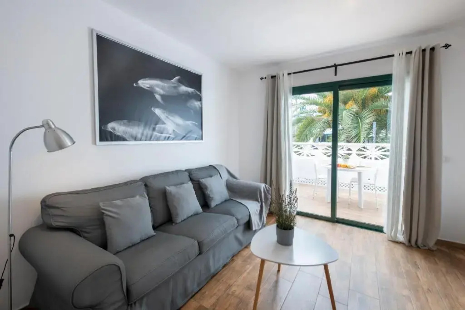 Apartamentos Los Rosales