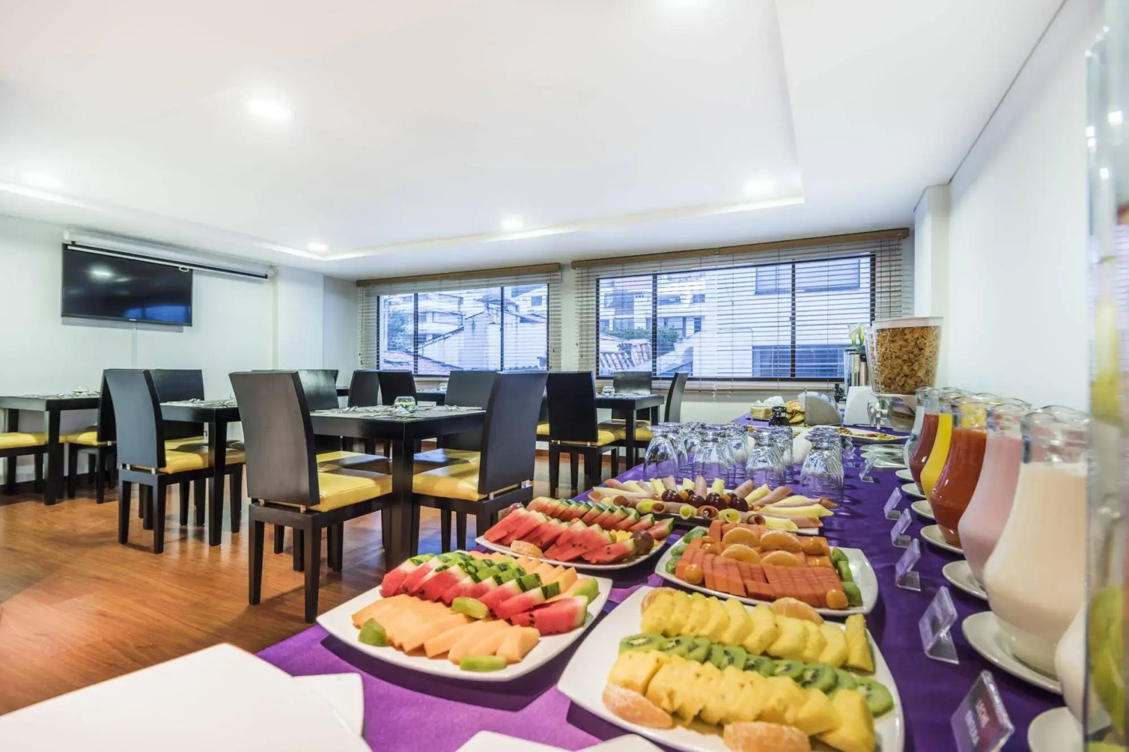 Travelers Suites Obelisco Apartamentos