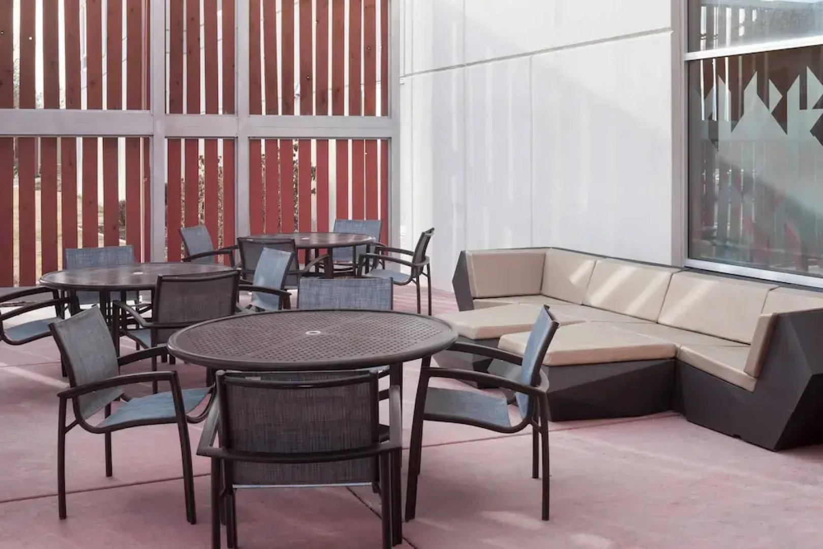 Springhill Suites Salt Lake City Airport