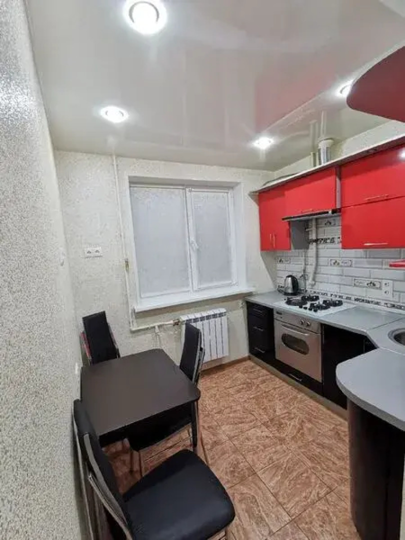 Апарт Хоум Отель на улице Молодежная, д. 3