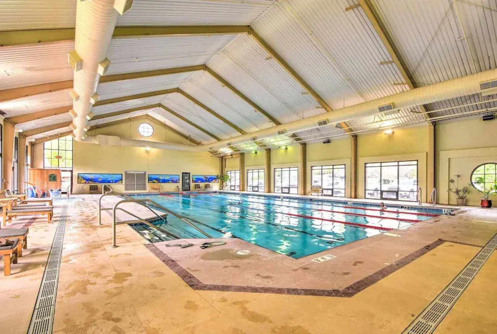 Big Canoe Cabin w/ Mountain View, Hiking & Lake!