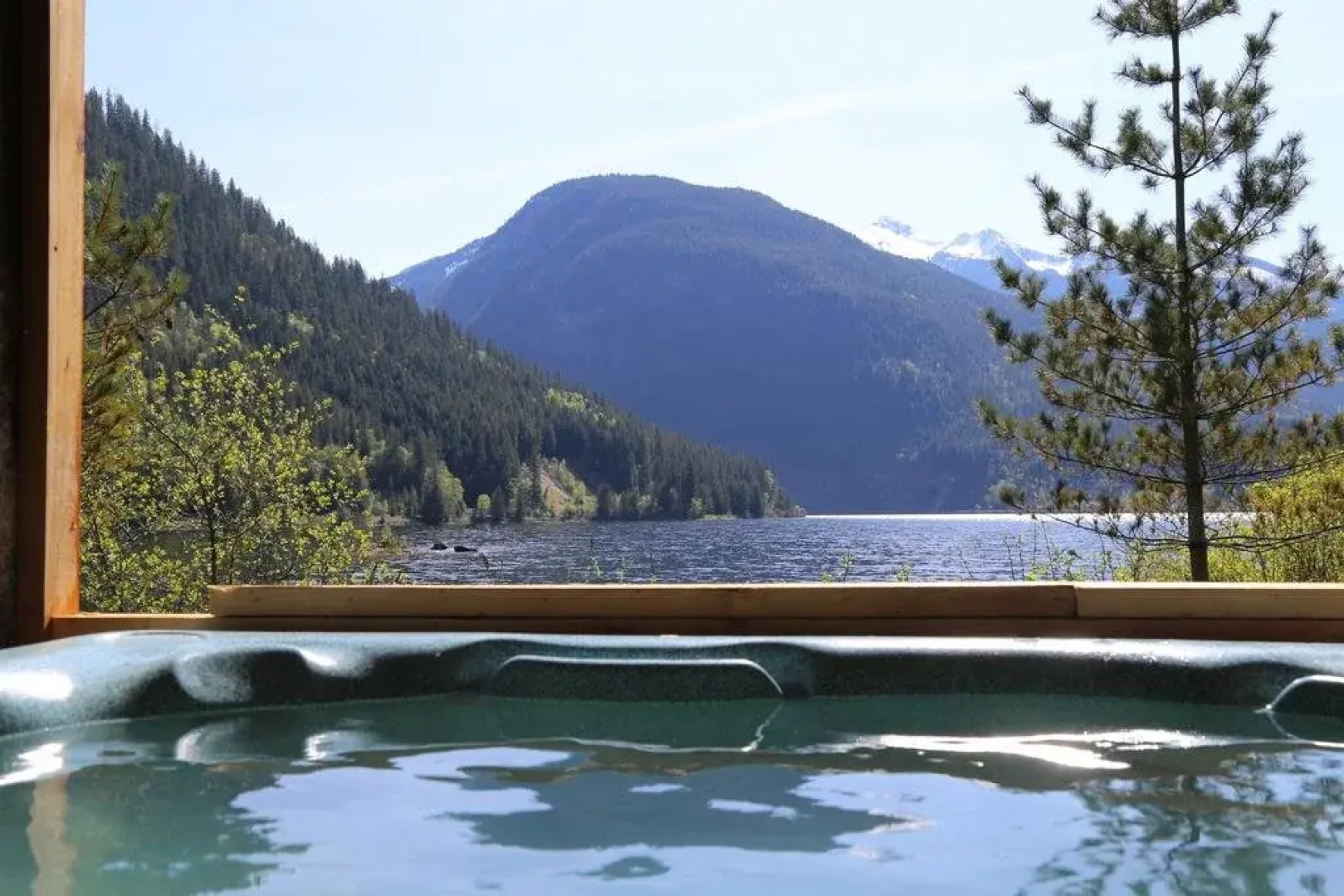 Top Hat Terrace Vacation Rental