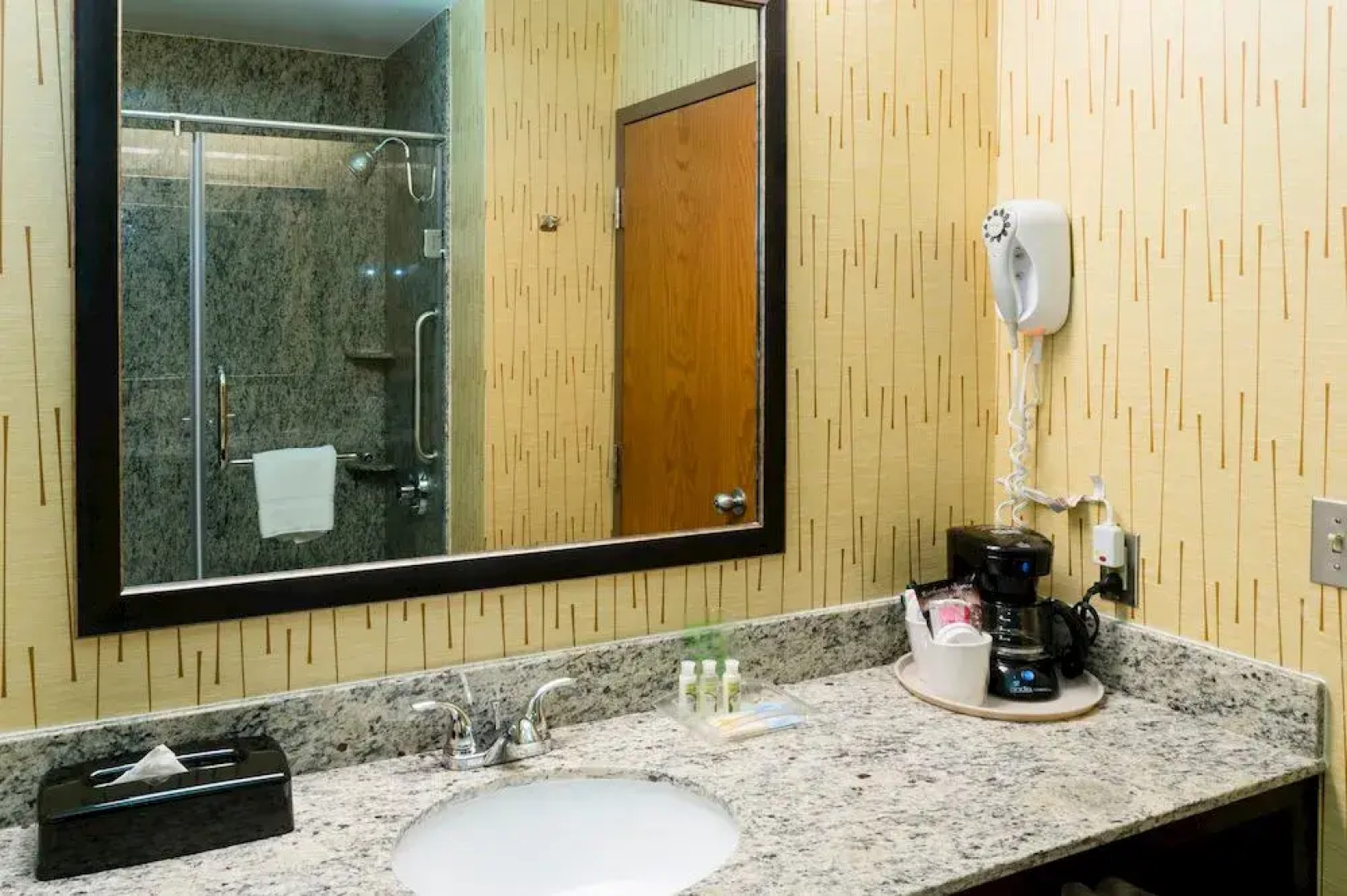 Holiday Inn Big Rapids