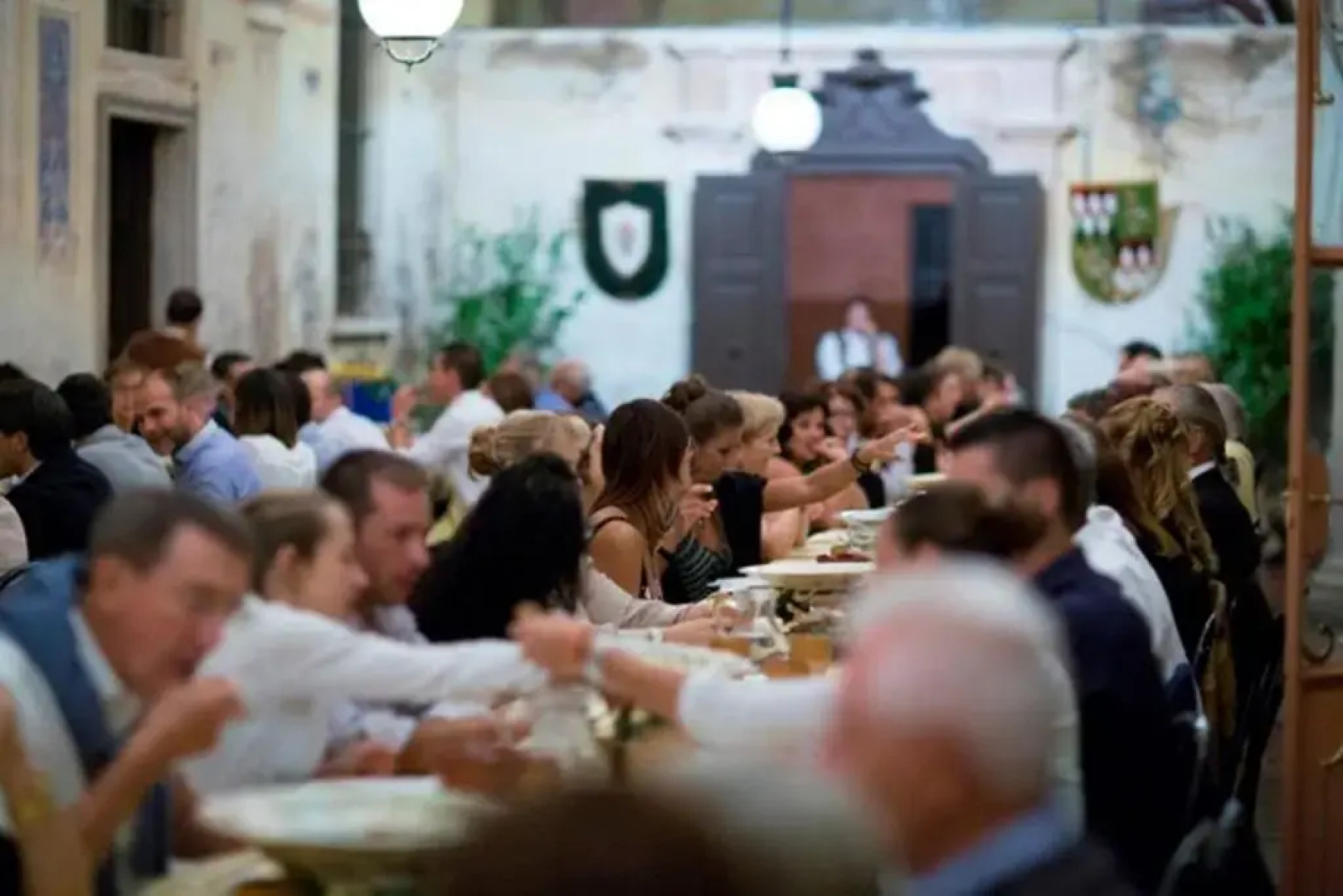 Loft Dell'artista Eclettico, Originale, Unico