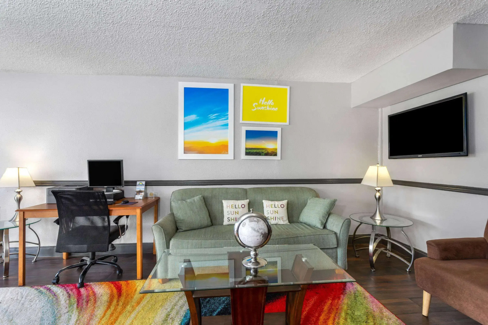 Days Inn by Wyndham Wildwood I-75