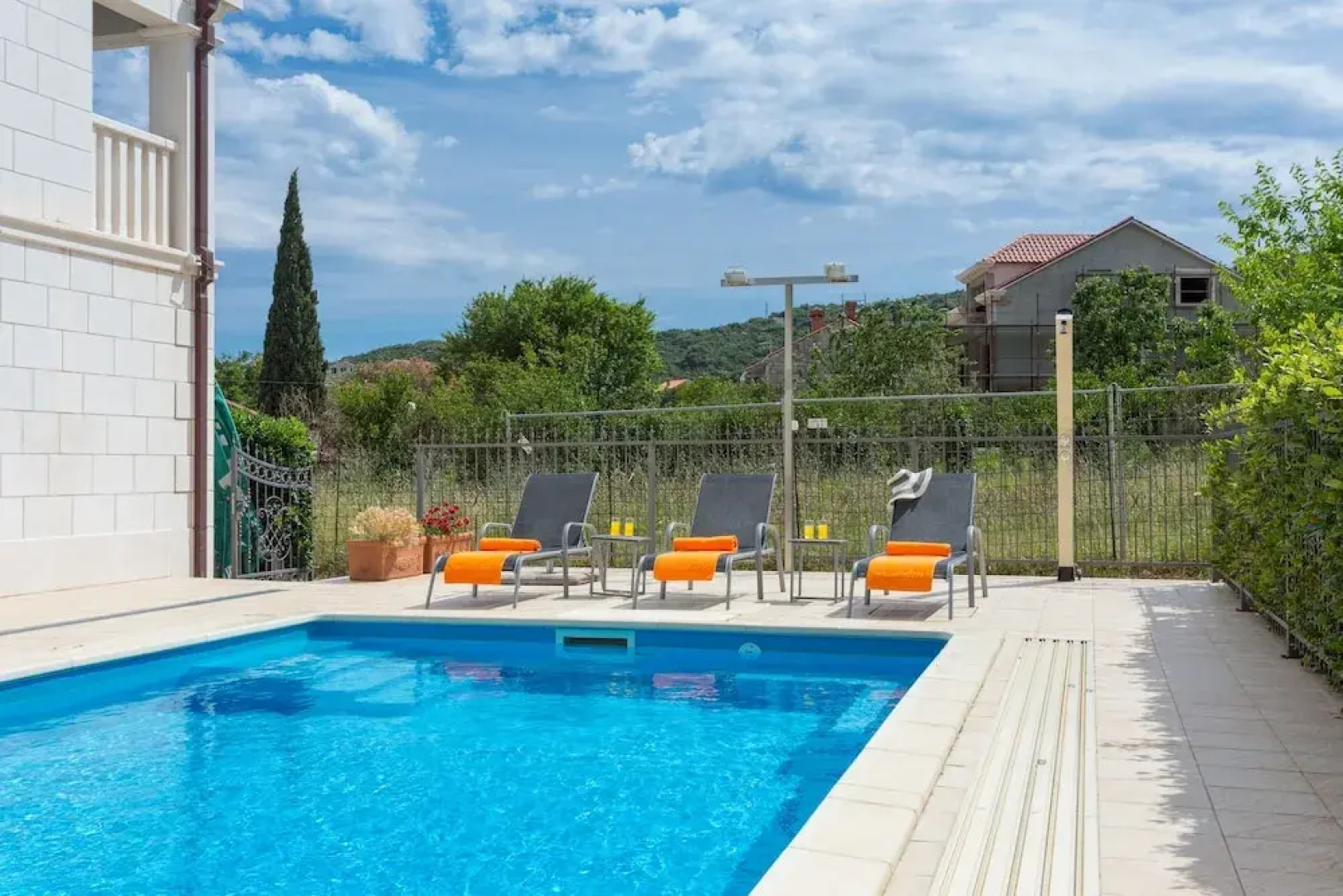 Villa Blue Bay