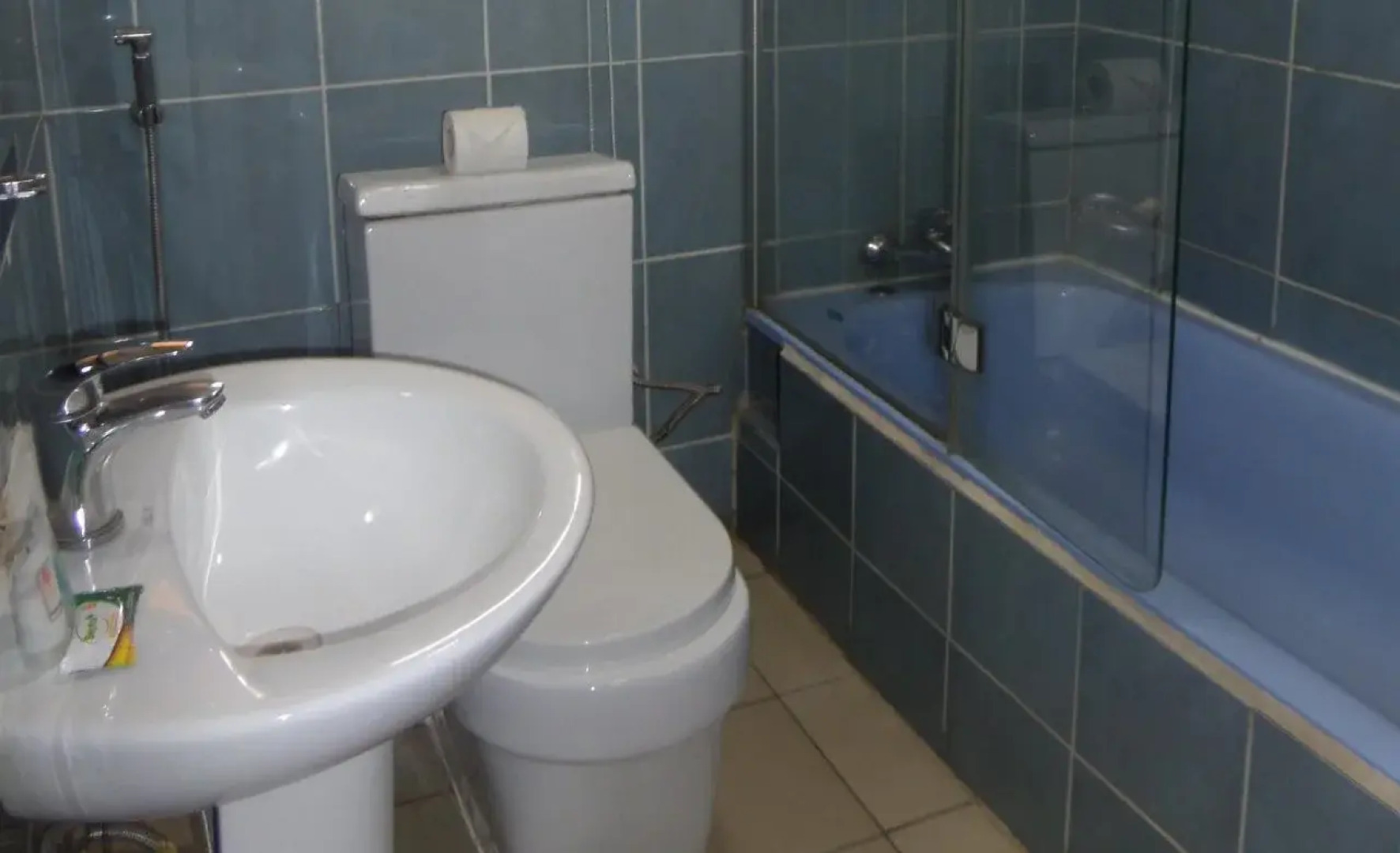 Prixair Hotel Dynamic Maitama