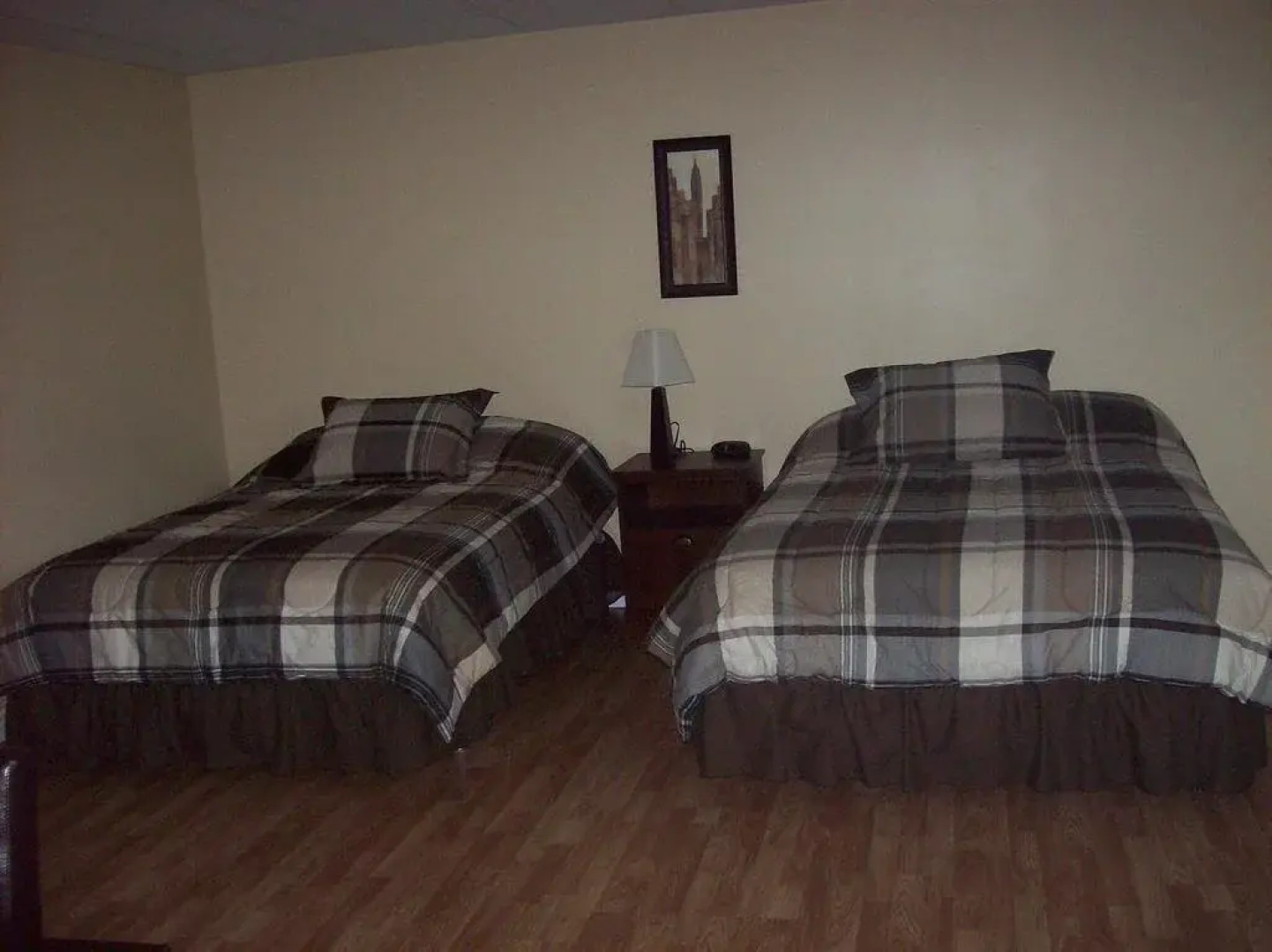 Resto Motel Le Riverain