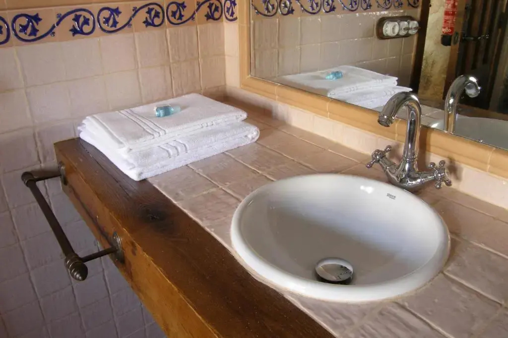 Casa Rural El Zahorí de Pinedas