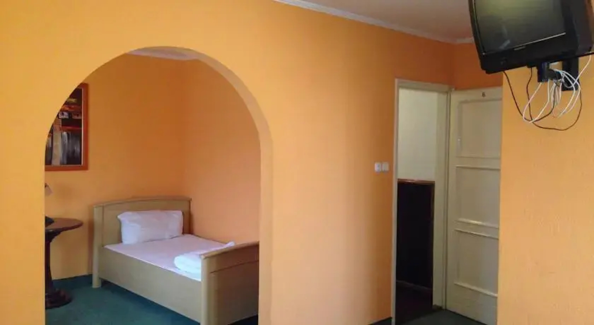 Alföld Hotel & Étterem