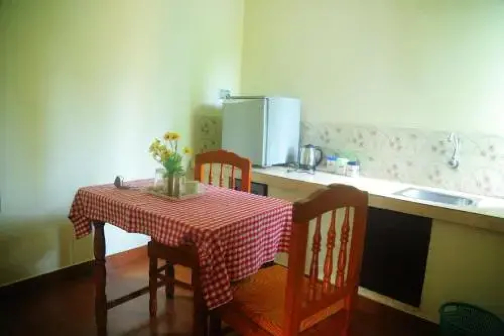 Pulari Gardens Varkala