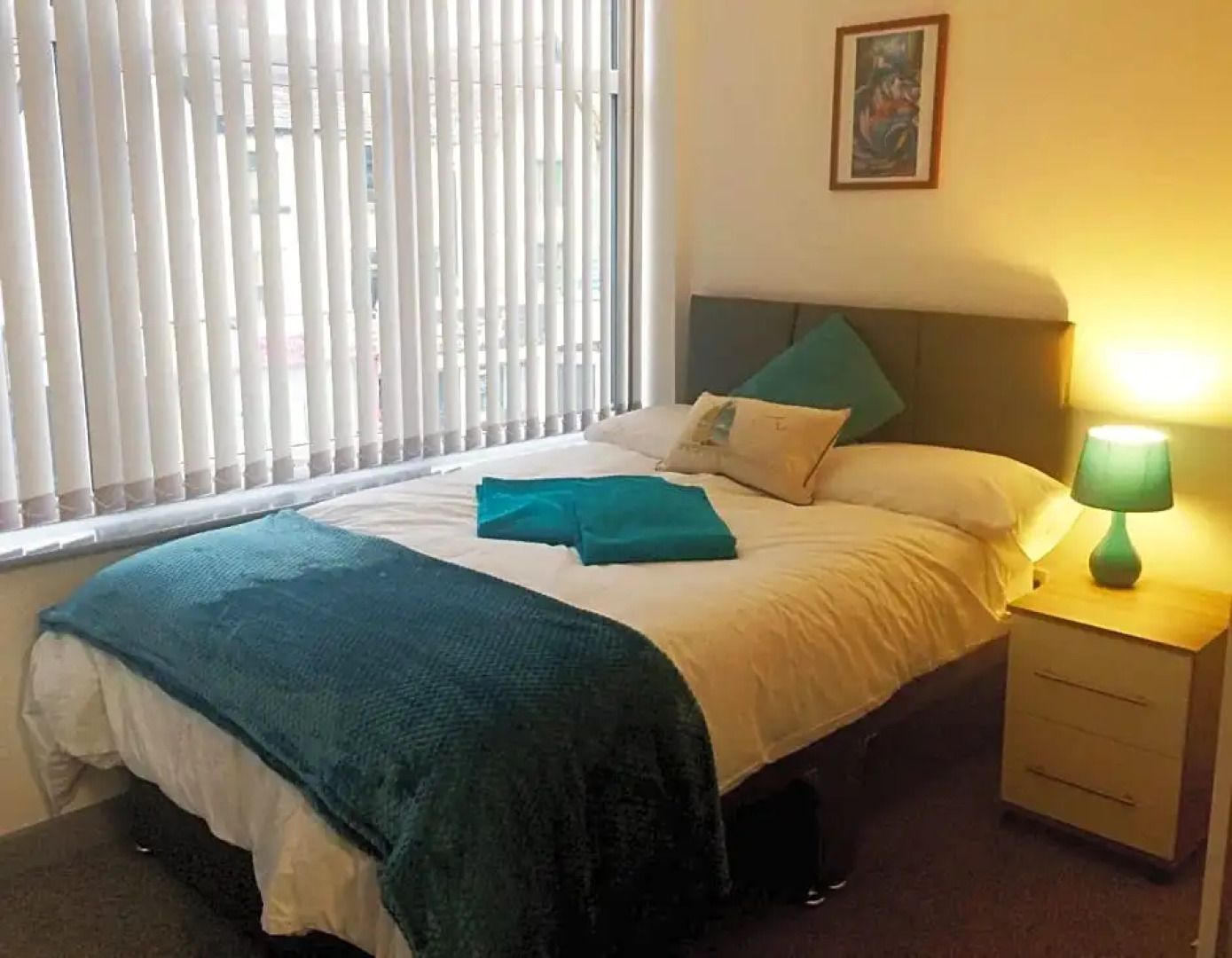 Links Bed and Breakfast