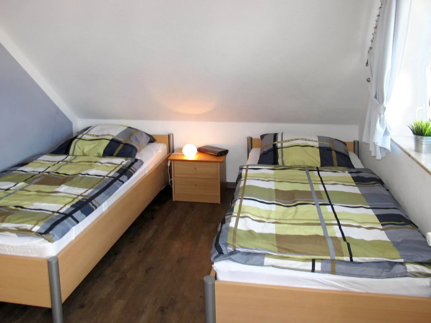 Holiday Home Ferienhaus Conny (TIM130)