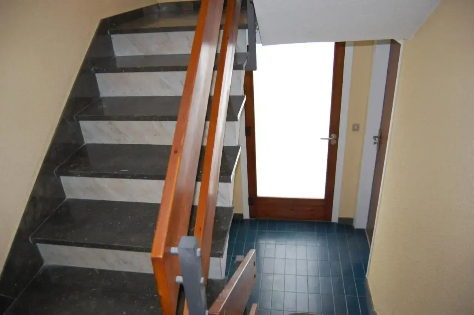 El Solell de l'àvia