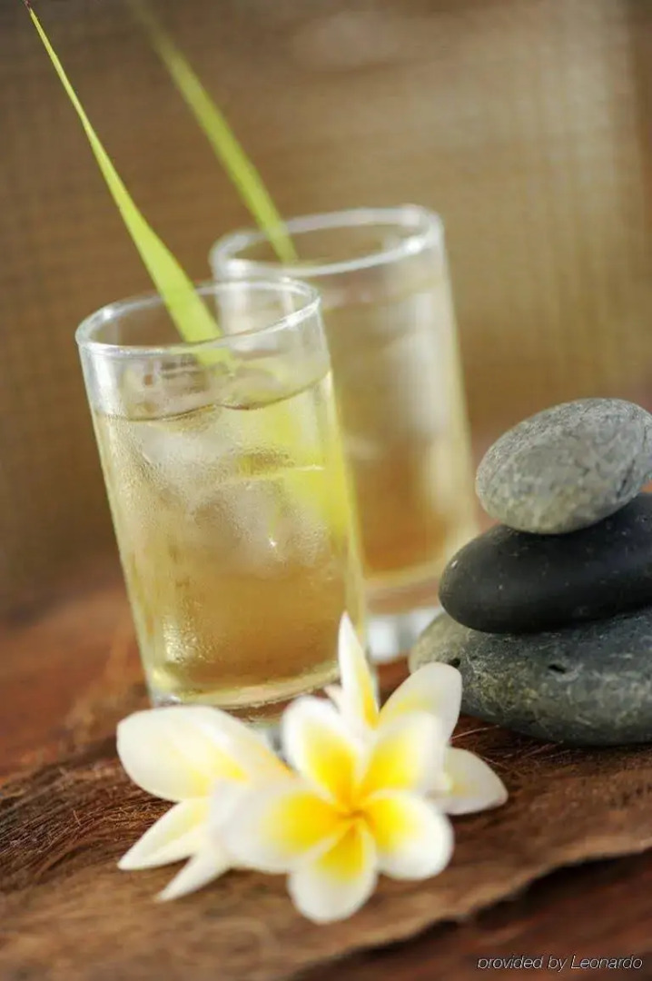 Récif Attitude - Adults Only