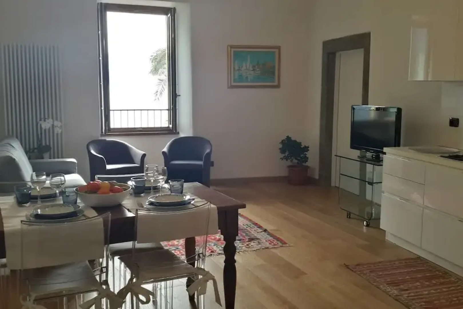 IseoLakeRental - Borgo Lago