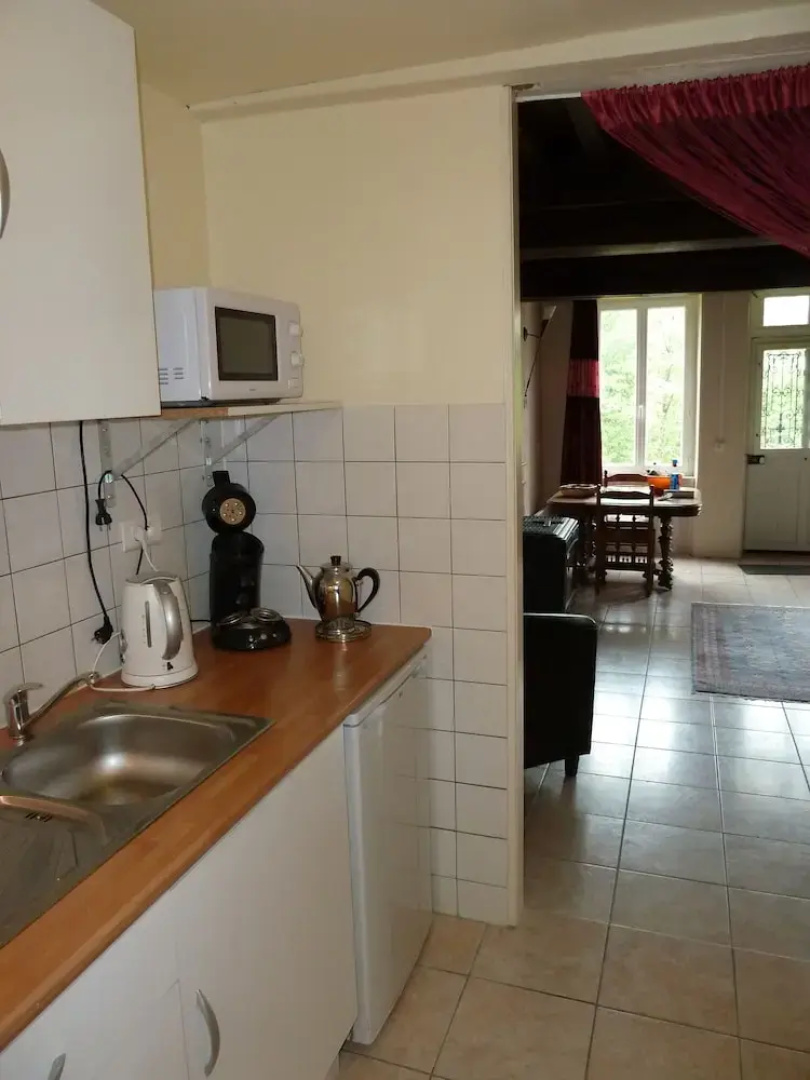 Maison Jarso