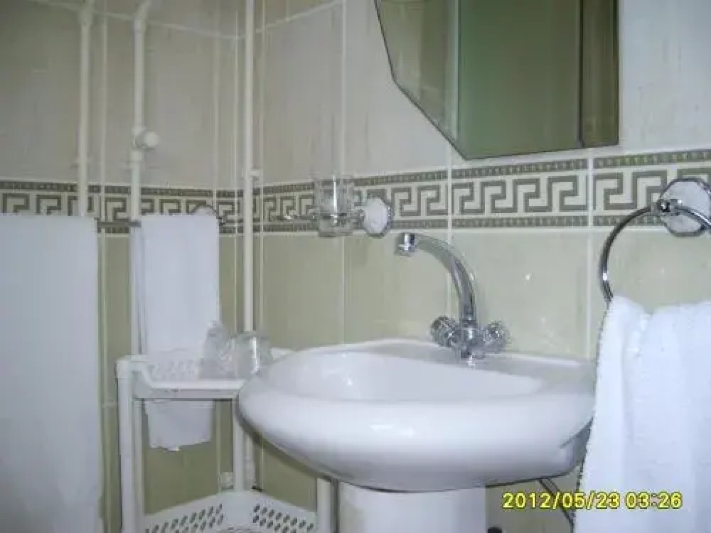 Bed and Breakfast Perla