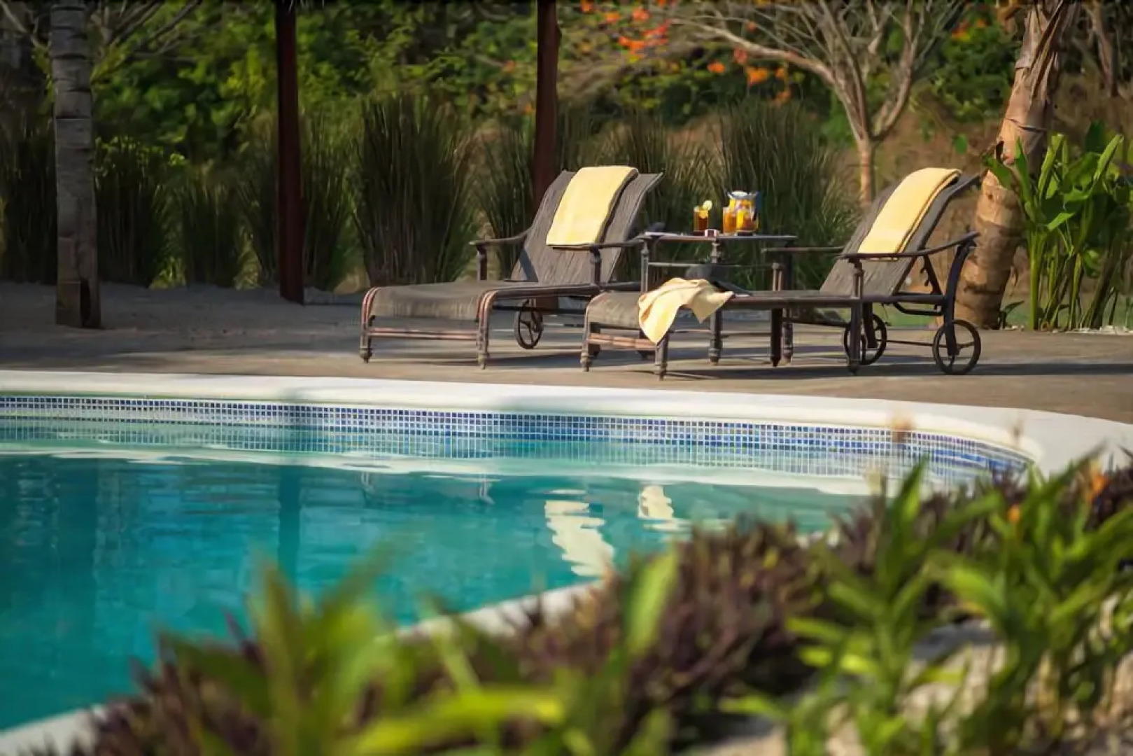 Cabo Velas Estates Unit 30 by RedAwning