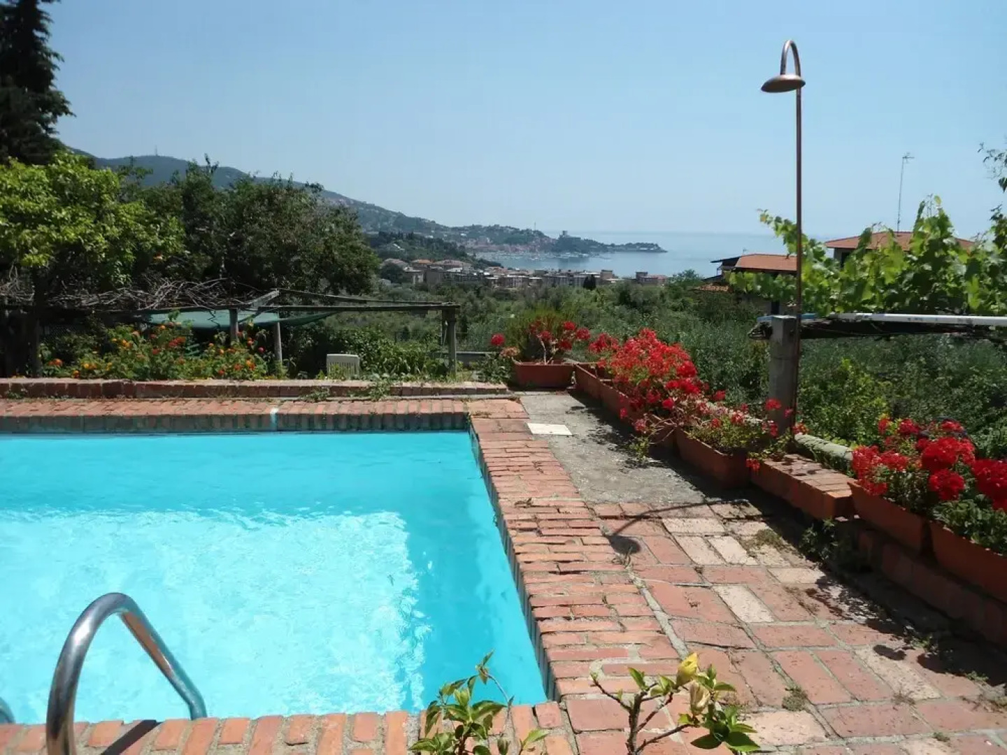 Al Lizzo Bed & Breakfast