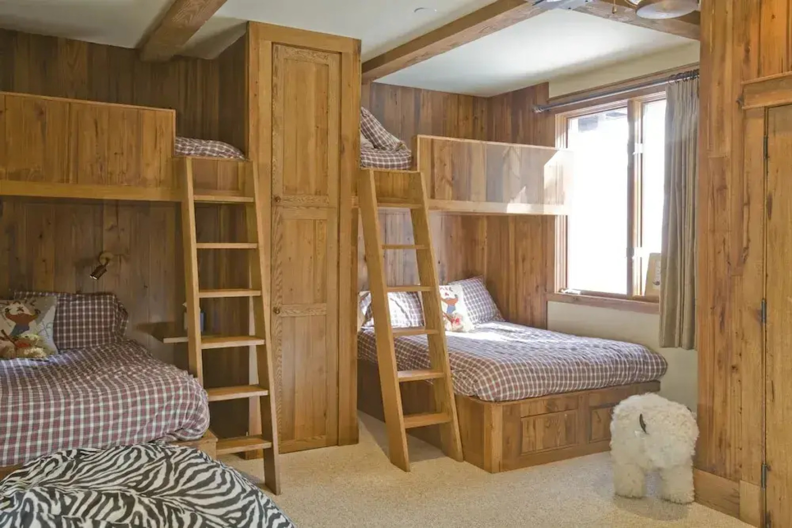 Alpenglow - 5 Br Home