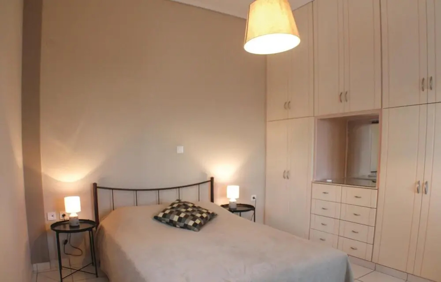 Stunning Home in Chalkida With 3 Bedrooms and Wifi