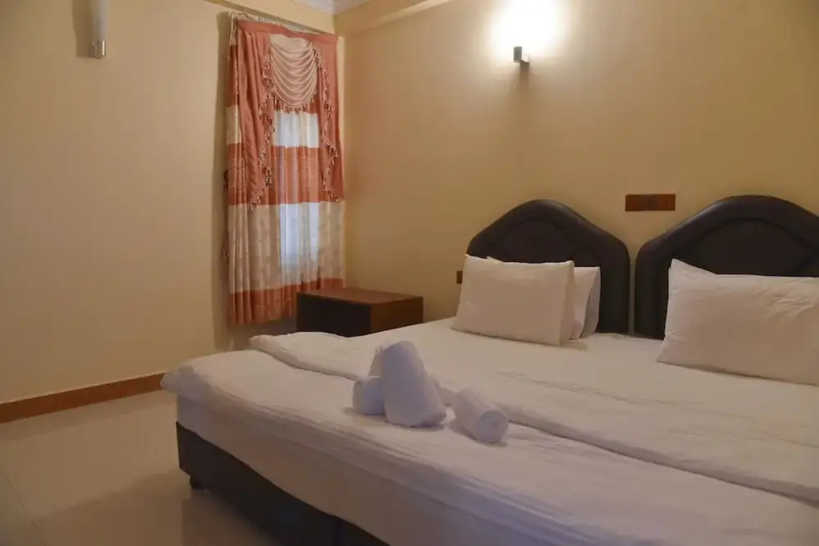 Nalaveshi Inn - Huraa